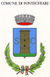 Emblema del comune di Fontechiari